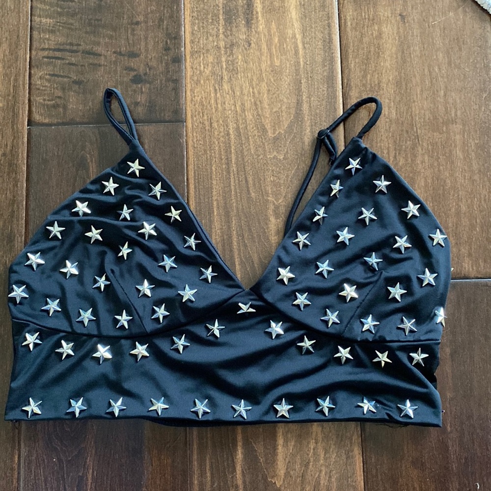 NEW YEARS TOP
